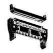 XG4E-2031-S005  Connectors