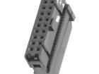 XG4M0018D Headers & Wire Housings