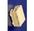 1469077-1 Hard Metric Connectors
