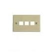 45-933-BU AC Power Plugs & Receptacles