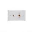 45-951-BU Jones Plugs & Sockets
