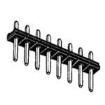XJ8B-0411  Connectors