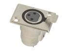 XLR-3G-C XLR Connectors