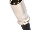 XLR-3W XLR Connectors
