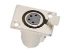 XLR-4G-C XLR Connectors