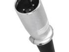 XLR-4W XLR Connectors