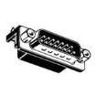 XM2C-2542-132L  Connectors
