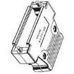 XM2S-3715 D-Sub Backshells