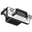 XM4K-1542-502 Connectors