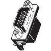 XM4K-1542-502 D-Sub Micro-D Connectors