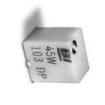 45WER50KLFTB Wirewound Resistors - Through Hole