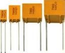 790D106X9050C2B electronic component of Vishay