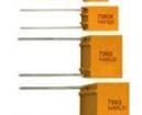 790D106X9050C2B Tantalum Capacitors - Solid Leaded