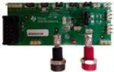 LM3643EVM electronic component of Texas Instruments