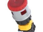 XN4E-LL404Q4MR Emergency Stop Switches / E-Stop Switches