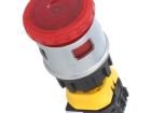 XN4E-LL413Q4MR Emergency Stop Switches / E-Stop Switches