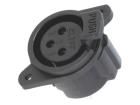 XNACF2V (CP300283) XLR Connectors