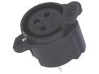 XNACF3V (CP300284) XLR Connectors