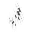 FC0204JT-52-10K Metal Film Resistors - Through Hole