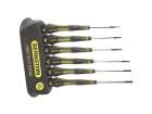 4-610 Screwdrivers, Nut Drivers & Socket Drivers