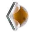 XPLAWT-00-0000-000BV60E2 High Power LEDs - White