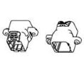 1473867-1 electronic component of TE Connectivity