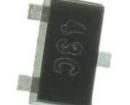 LM431SCCMFX Voltage References