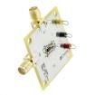 XR1009IST5EVB Amplifier IC Development Tools