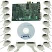 XR17V354IB-E4-EVB  Embedded Solutions