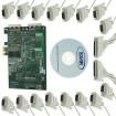 XR17V354IB-E4-EVB Interface Development Tools