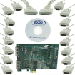 XR17V354IB-E8-EVB electronic component of MaxLinear