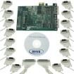 XR17V354IB-E8-EVB  Embedded Solutions