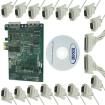 XR17V354IB-E8-EVB Interface Development Tools