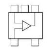 XR2008IMP8 Operational Amplifiers - Op Amps