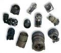 MS3122E12-8S-LC  Connectors