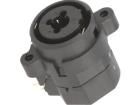 FC2420 XLR Connectors