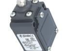 FC 301 Limit Switches