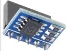 LM75 TEMPERATURE SENSOR MODULE  Embedded Solutions