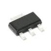 LM7805MP/NOPB electronic component of Texas Instruments