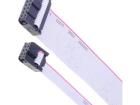 FC40300-S Circular MIL Spec Connector