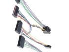 59080 Hands free kit cables