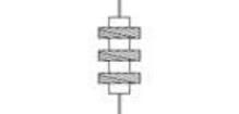 4670-RC Resistor Networks & Arrays