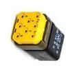 DMC-M08-16BN Rectangular Mil Spec Connectors