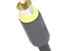XSTO 1 GELB RF Connectors / Coaxial Connectors