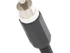 XSTO 1 WEISS RF Connectors / Coaxial Connectors