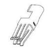 46819-0011 (Loose Piece) Power to the Board