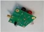 LMH2121TMEVAL/NOPB  Embedded Solutions