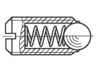 1479458 electronic component of Bossard