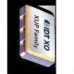 XUP536156.250JS6I Standard Clock Oscillators