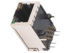 LMJ2018811100DL1T4 Circular MIL Spec Connector